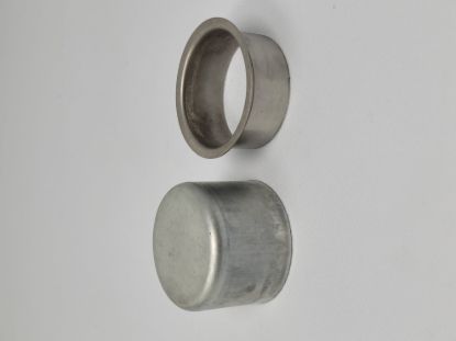 Picture of NEW LEADER 306090 SPINNER MOTOR SPEEDI-SLEEVE